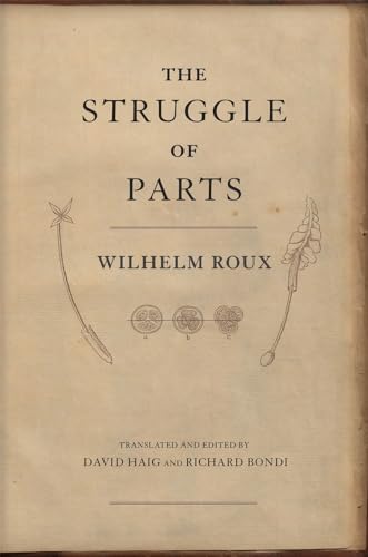 The Struggle of Parts (Hardcover)