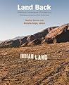 Land Back: Relational Landscapes of Indigenous Resistance across the Americas (Dumbarton Oaks Colloquium on the History of Landscape Architecture)
