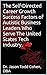The Self-Directed Career Growth Success Factors of Autistic B... by Jason Cohen