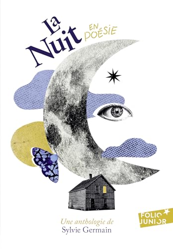 La nuit en poésie (Pocket Book)