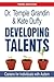 Developing Talents by Temple Grandin