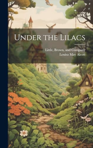 Under the Lilacs