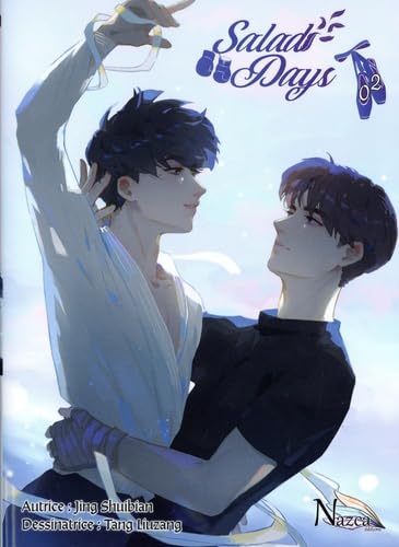 Salad Days - Tome 2 (Paperback)