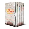 Nashville Fury: T...