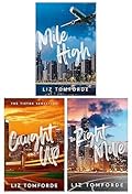 Windy City 3 Book collection set (Windy City, #1-3)