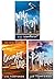 Windy City 3 Book collection set (Windy City, #1-3)
