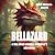 BELLAZARD: & the alien vamp...