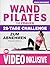 Wand Pilates für Frauen: 10...