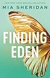 Book cover for Finding Eden (Acadia Doulogy #2)