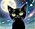 Luna's Starry Adventures by Michael Lock
