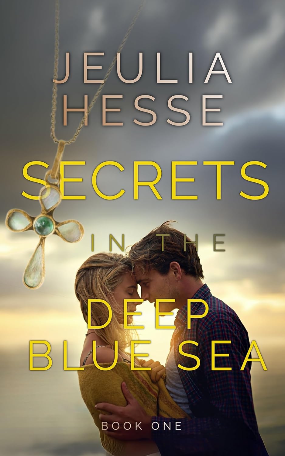 Secrets in the Deep Blue Sea (Deep Blue Sea, #1)