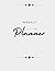 Minimalist Weekly Planner