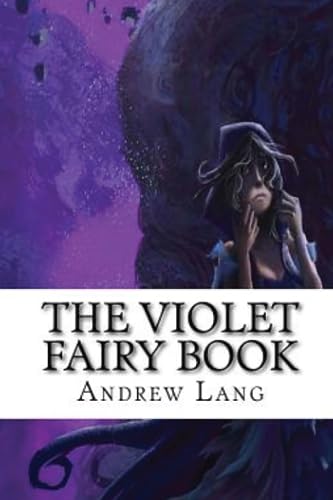 The Violet Fairy Book