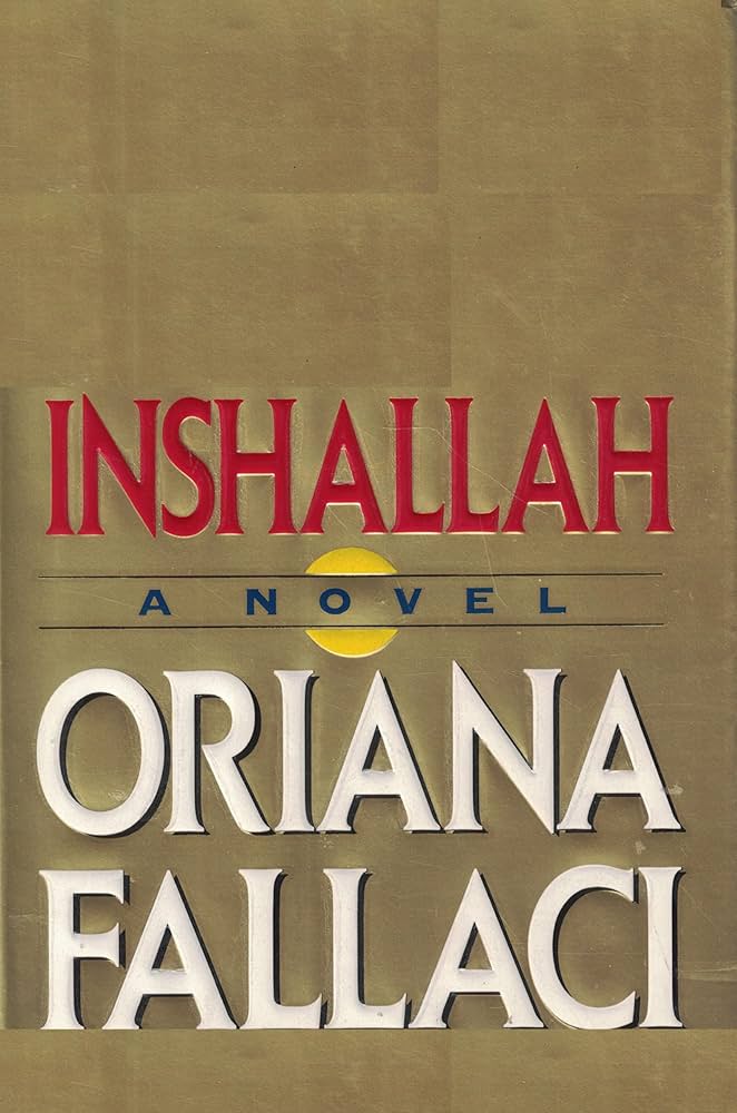 Inshallah