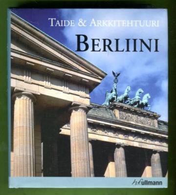Taide & arkkitehtuuri Berliini