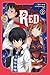 Phantom Thief Red, Vol. 2: The Junior High Detective