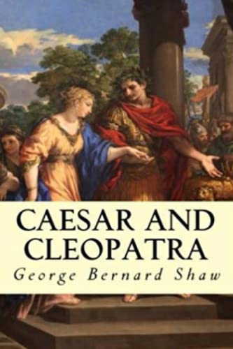 Caesar and Cleopatra