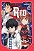 Phantom Thief Red, Vol. 2: ...