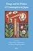 Drugs and the Politics of Consumption in Japan by Judith Vitale