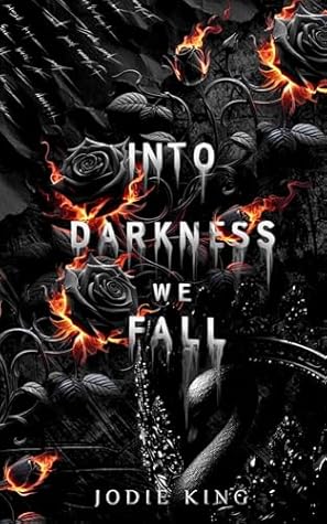 Into Darkness We Fall