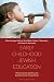 Early Childhood Jewish Education by Sigal Achituv