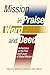 Mission in Praise, Word, an...