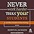 Never Work Harder Than Your Students and Other Principles of Great Teaching