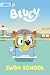 Swim School: A Bluey Storybook