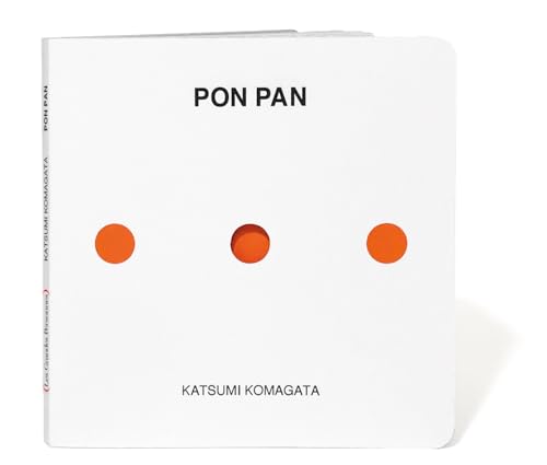 Pon Pan (Board Book)