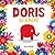 Doris se cache