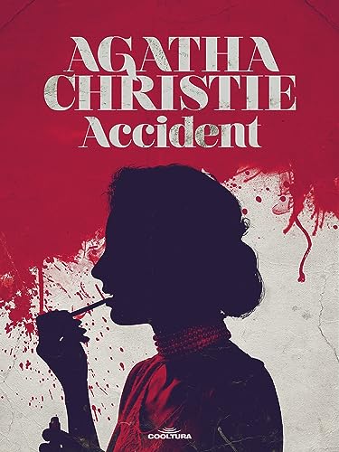 Accident (Kindle Edition)