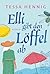 Elli gibt den Löffel ab (German Edition)