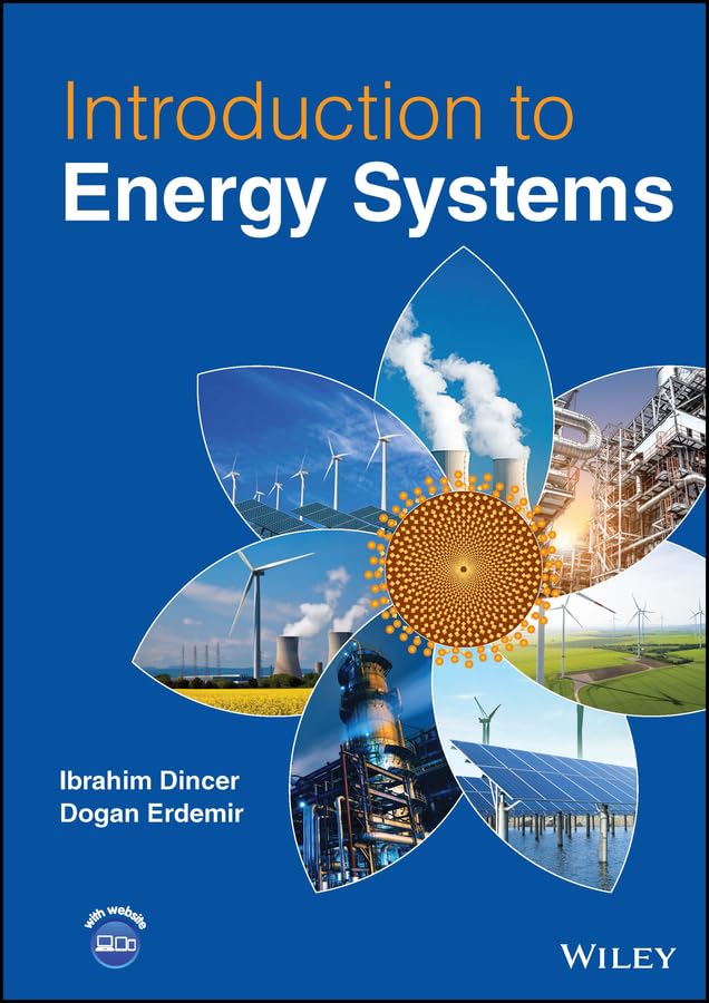Introduction to Energy Systems (Kindle Edition)
