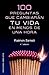 100 preguntas que cambiarán tu vida