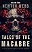 Tales of the Macabre, Vol. 2: Eleven Scary Stories of Spine Chilling Terror (The Macabre Codex)