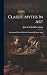 Classic Myths In Art: An Account Of Greek Myths As Illustrated By Great Artists