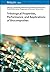 Tribological Properties, Pe...