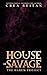 House of Savage (The Harem Project Book 10)