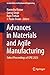 Advances in Materials and A...