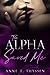 The Alpha Saved Me (Book 4 of Claimed by Alphas)