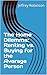 The Home Dilemma: Renting v...