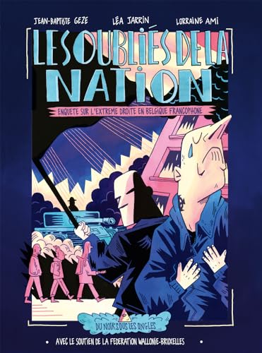 Les oubliés de la nation (Paperback)