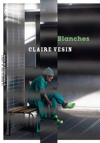 Blanches (Paperback)