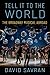 Tell it to the World by David Savran