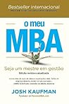 O Meu MBA - Ediçã...