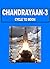 CHANDRAYAAN-3 CYCLE TO MOON...