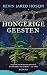 Hongerige geesten