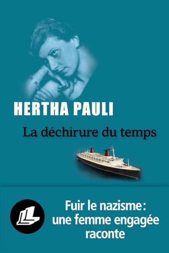 La déchirure du temps (Paperback)