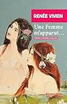 Une femme m'appar...