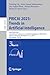 PRICAI 2023: Trends in Arti...